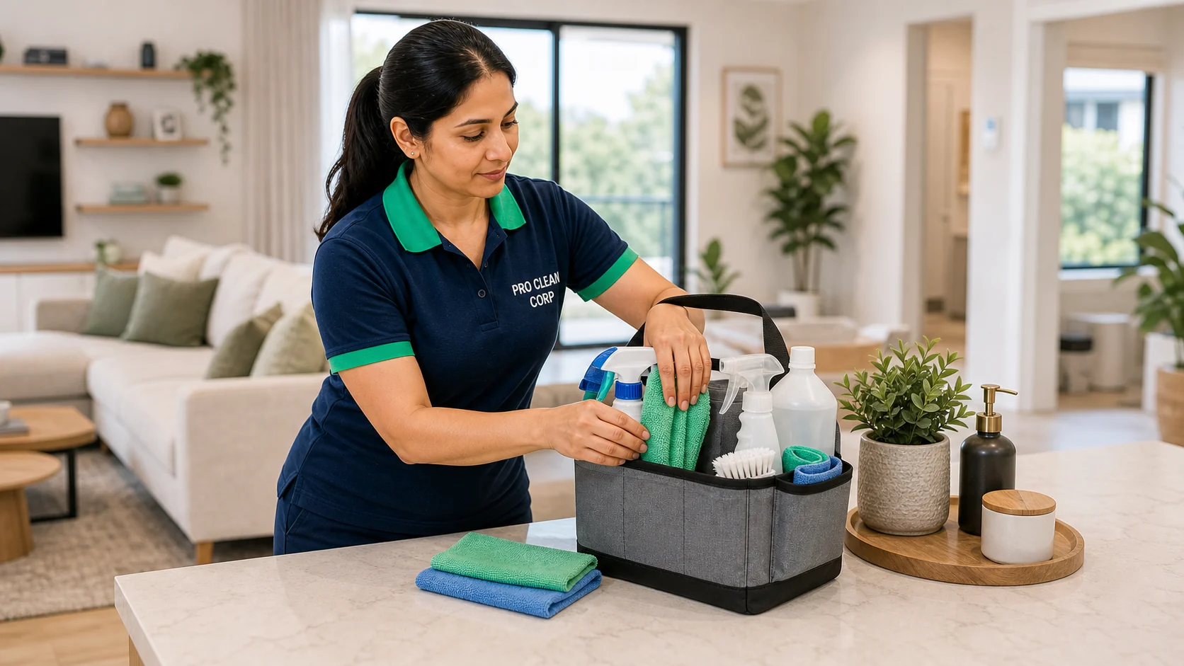 Home Cleaning services Sydney
