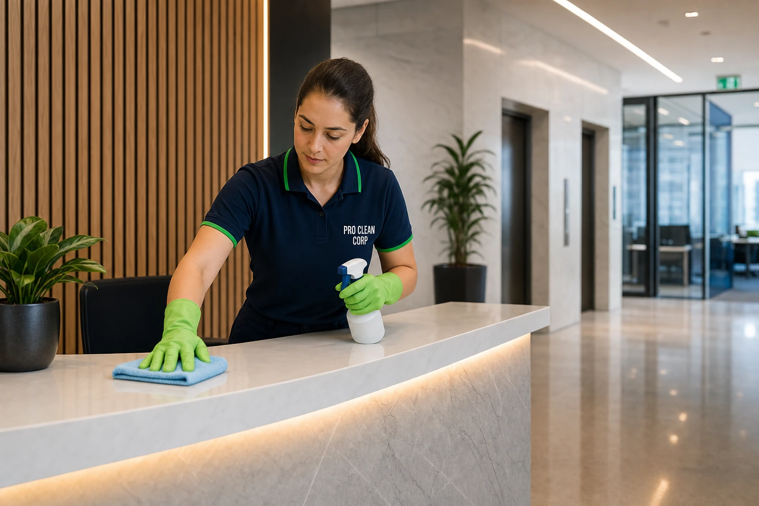 Office Cleaning services Sydney